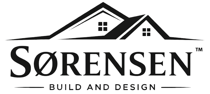 Sorensen Build & Design Logo